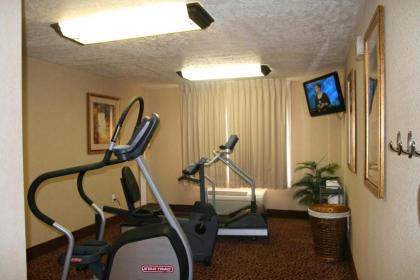 Hampton Inn Sierra Vista - image 6