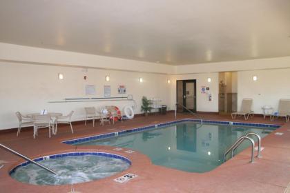 Hampton Inn Sierra Vista - image 7