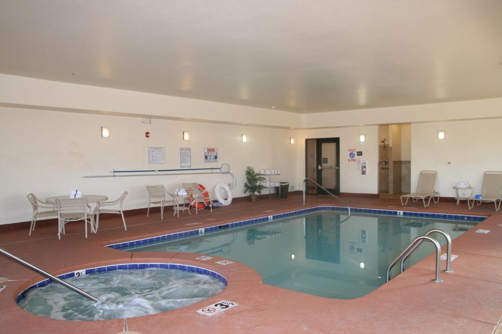 Hampton Inn Sierra Vista - image 7