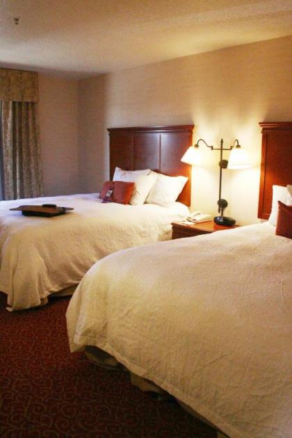 Hampton Inn Sierra Vista - image 8