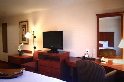Hampton Inn Sierra Vista - image 9