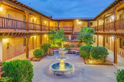 Sierra Suites Boutique Hotel