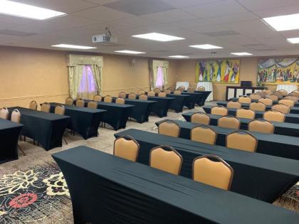 Sierra Suites Boutique Hotel - image 10