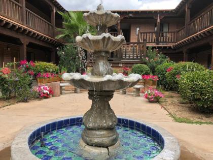 Sierra Suites Boutique Hotel - image 8
