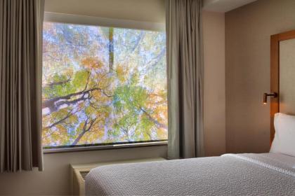 Fairfield Inn and Suites Sierra Vista - image 10