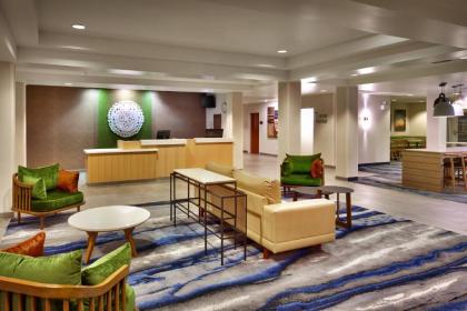 Fairfield Inn and Suites Sierra Vista - image 11