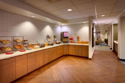 Fairfield Inn and Suites Sierra Vista - image 13