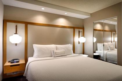 Fairfield Inn and Suites Sierra Vista - image 15