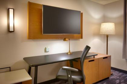 Fairfield Inn and Suites Sierra Vista - image 6