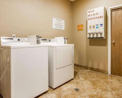 Comfort Inn & Suites Sierra Vista near Ft Huachuca - image 10