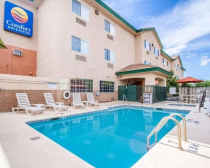 Comfort Inn & Suites Sierra Vista near Ft Huachuca - image 11