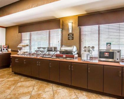 Comfort Inn & Suites Sierra Vista near Ft Huachuca - image 13
