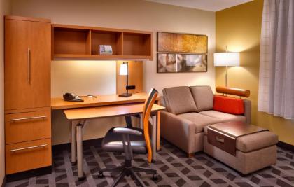 TownePlace Suites by Marriott Sierra Vista - image 10