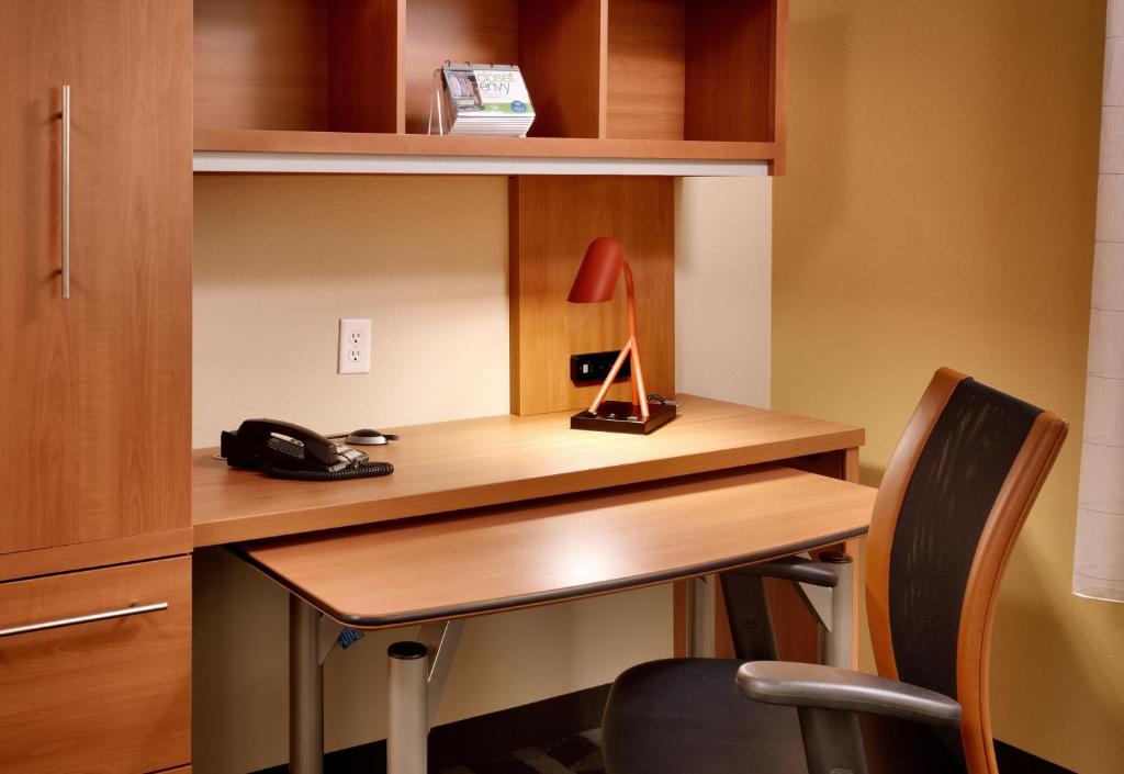 TownePlace Suites by Marriott Sierra Vista - image 5