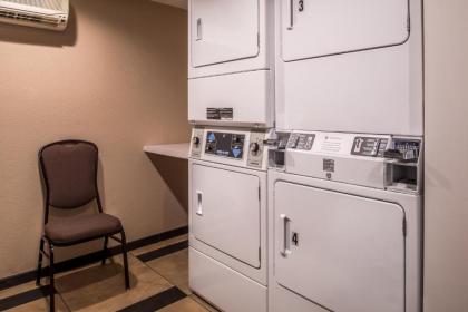 Candlewood Suites Sierra Vista an IHG Hotel - image 6