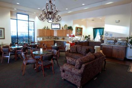Gateway Studio Suites - image 2