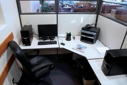 Gateway Studio Suites - image 6
