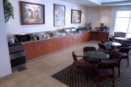 Garden Place Suites - image 10