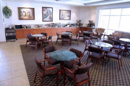 Garden Place Suites - image 11