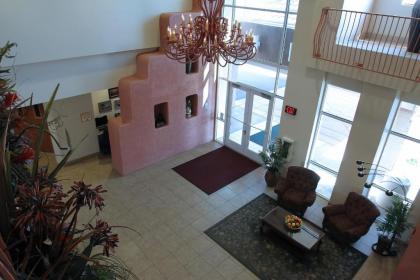 Garden Place Suites - image 3