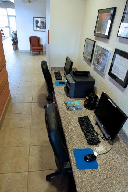 Garden Place Suites - image 4