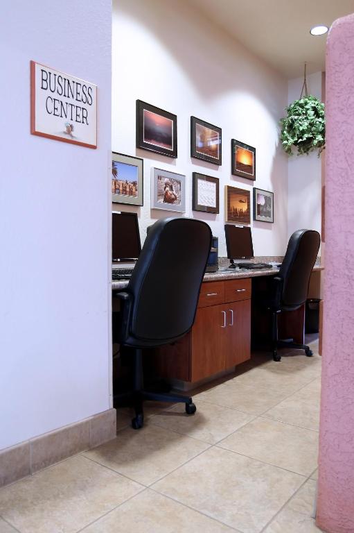 Garden Place Suites - image 6