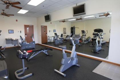 Garden Place Suites - image 7