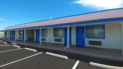 Magnuson Hotel Sierra Vista - image 3