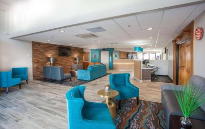 Best Western Plus Sun Canyon