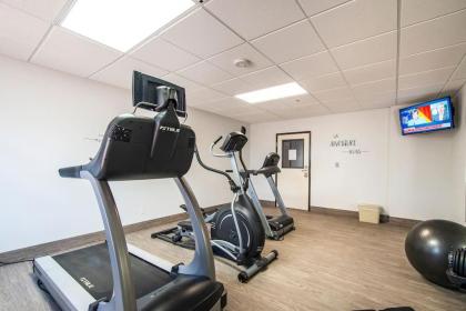 The Vistas Modern Sierra Vista 1bd QN bed & pull out couch sleeps 4 - image 15
