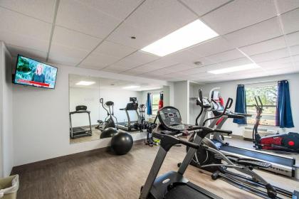 The Vistas Modern Sierra Vista 1bd QN bed & pull out couch sleeps 4 - image 2