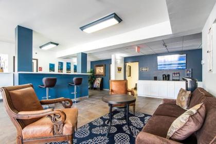 The Vistas Modern Sierra Vista 1bd QN bed & pull out couch sleeps 4 - image 6