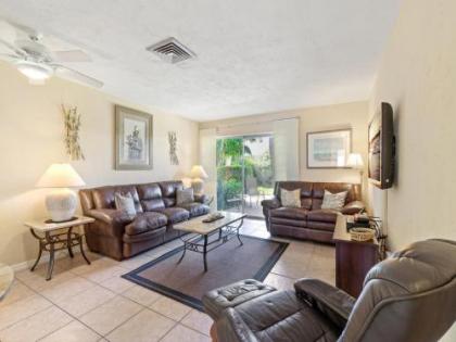 Apartment in Siesta Key Florida