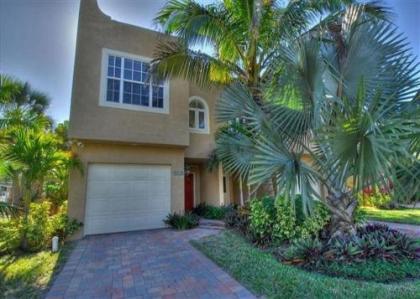 Holiday homes in Siesta Key Florida