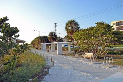 Siesta Key Beach - Tropea 665 #4