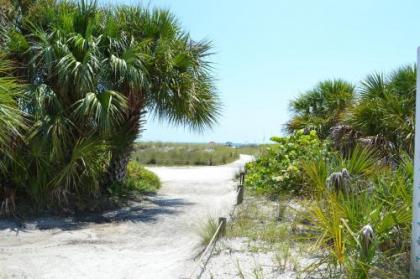 Apartment in Siesta Key Florida