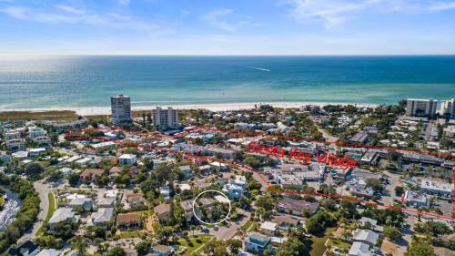 Siesta Avenida Townhome 5208 - image 3