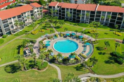 Apartment in Siesta Key Florida