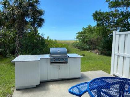 Beach Front and Walking Distance to Village Florida
