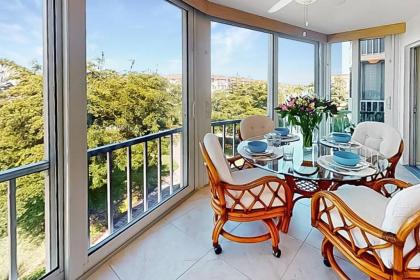 Holiday homes in Siesta Key Florida