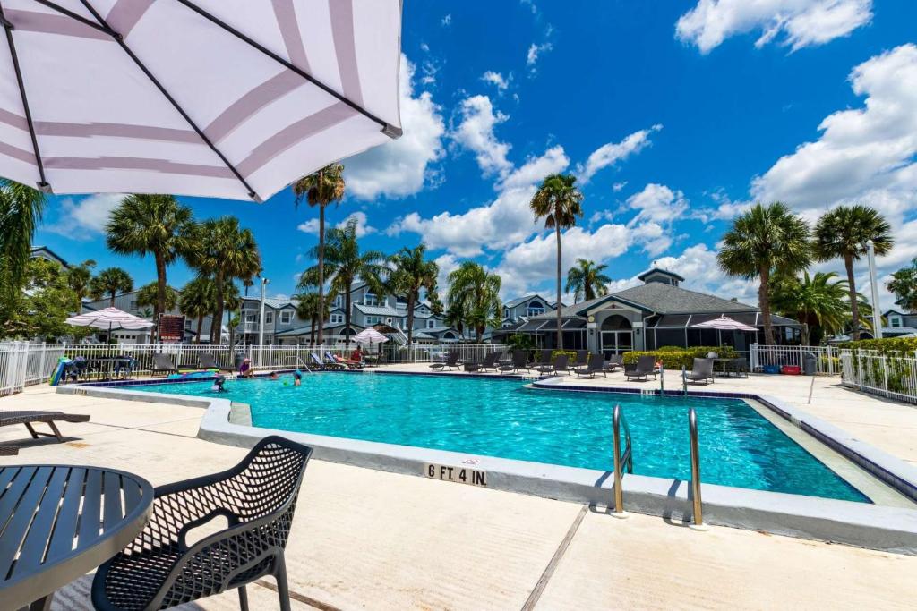 Siesta Bayside by Pool & Tennis - image 2