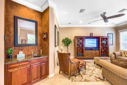 Palm Island Canal Home - 4 BR - image 14