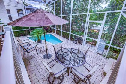 Palm Island Canal Home - 4 BR - image 15