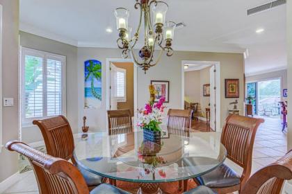 Palm Island Canal Home - 4 BR - image 16