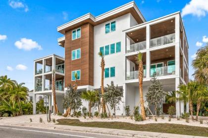 Holiday homes in Siesta Key Florida
