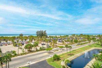 Our House at the Beach 502; by Beachside management Siesta Key Florida