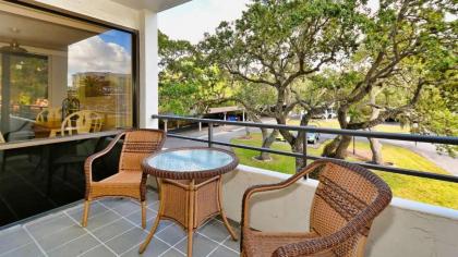 Beautiful Apartment with first class amenities on the Anchorage Siesta Key Apartment 1006