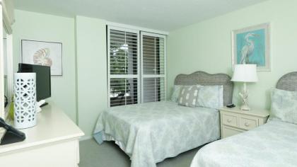 Beautiful Apartment with first class amenities on The Anchorage Siesta Key Apartment 1006 - image 12