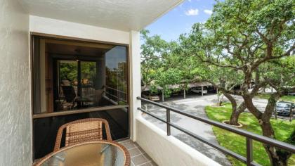 Beautiful Apartment with first class amenities on The Anchorage Siesta Key Apartment 1006 - image 14