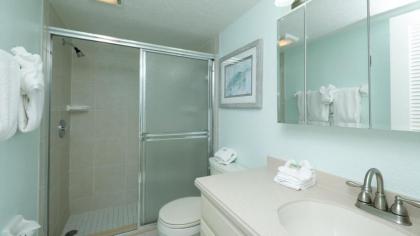 Beautiful Apartment with first class amenities on The Anchorage Siesta Key Apartment 1006 - image 15